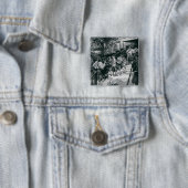 裁判所を所有するShaysの暴徒 缶バッジ (インサイチュ)