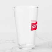 裁判所報告カップ タンブラーグラス (右)