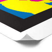 裁判所報告ポスター ポスター (角)