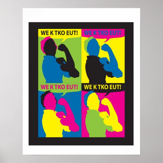 裁判所報告ポスター ポスター (正面)