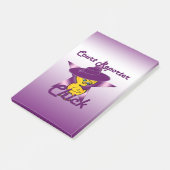 裁判所記者#9 ポストイット (アングル)