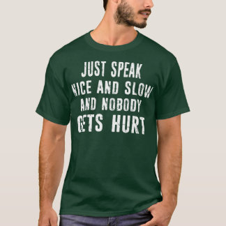 裁判所速記官タイピストの贈り話物 Tシャツ