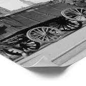 裁判所 ポスター (角)