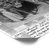 裁判所 ポスター (角)