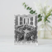 裁判所 ポストカード (スタンド正面)