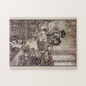 裁判2 ジグソーパズル (横)