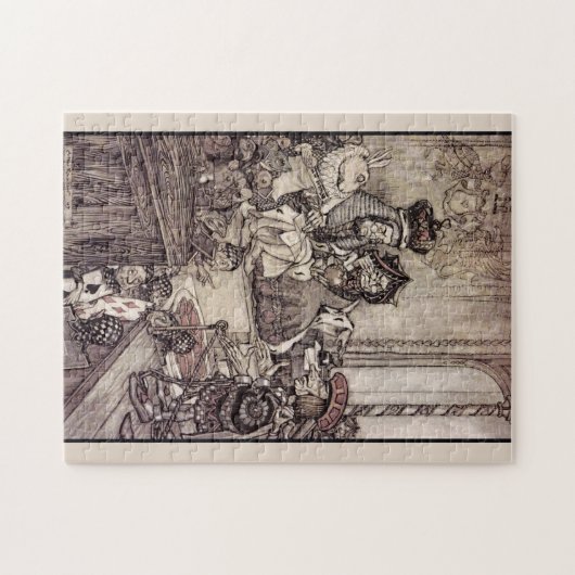 裁判2 ジグソーパズル (横)