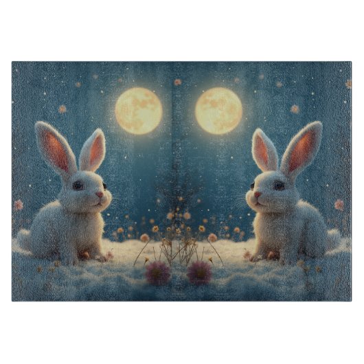 裁断板 カッティングボード (正面)