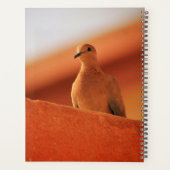 裁決手帳の顔 プランナー手帳 (裏面)