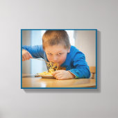 裁決 キャンバスプリント (正面)