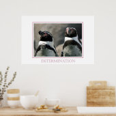 裁決 ポスター (キッチン)