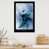 裁決 ポスター (キッチン)