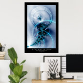 裁決 ポスター (ホームオフィス)