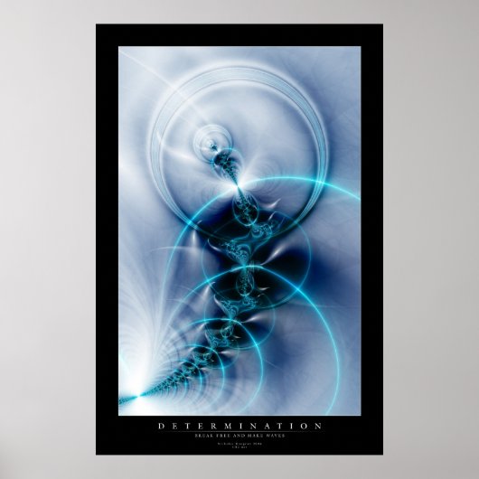 裁決 ポスター (正面)