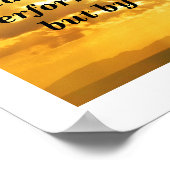 裁決 ポスター (角)