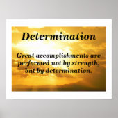 裁決 ポスター (正面)