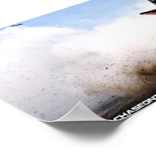 裁決[1時1分] ポスター (角)