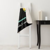 裁縫だ シェルパブランケット (インサイチュ)