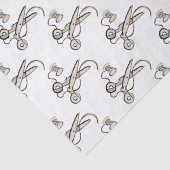 裁縫のはさみ 薄葉紙 (詳細)