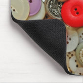 裁縫の概念のマウスパッド マウスパッド (コーナー)