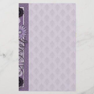 裁縫の熱狂者の文房具 便箋