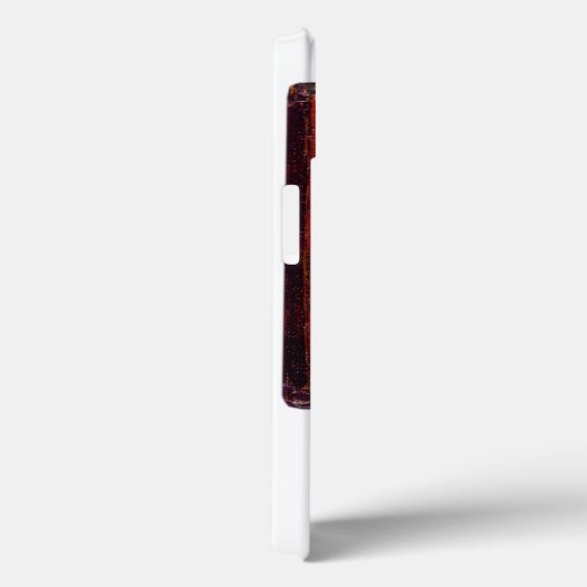 裁縫は私の人生 Case-Mate iPhoneケース (裏面 / 右)