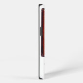 裁縫は私の人生 iPhoneケース (右側面)