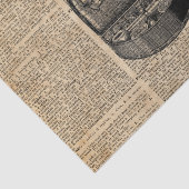 裁縫は辞書の芸術10lbのティッシュペーパーに用具を使います 薄葉紙 (詳細)