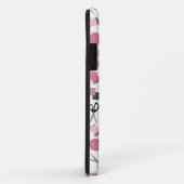 裁縫をテーマにしたiPhone 5ケース Case-Mate iPhoneケース (裏面/右)