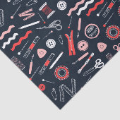 裁縫アクセサリーティッシュペーパー 薄葉紙 (詳細)