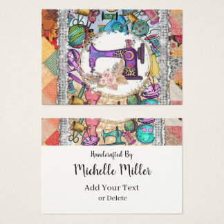 裁縫キルティングギフト