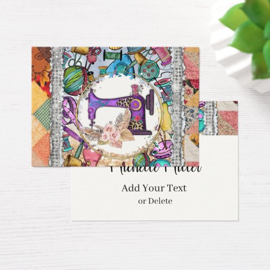 裁縫キルティングギフト (デスク)