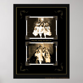 裁縫クラブ～ 1916 ポスター