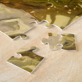 裁縫ザセールバイヨアキンソローラ ジグソーパズル (側面)