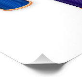 裁縫シンブル、針と糸 ポスター (コーナー)