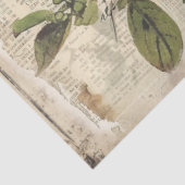 裁縫ジャンクジャーナルシリーズデザイン#11 薄葉紙 (詳細)