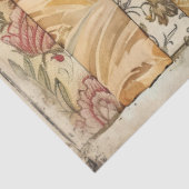 裁縫ジャンクジャーナルシリーズデザイン#3 薄葉紙 (詳細)