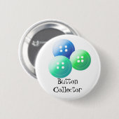 裁縫デザイン 缶バッジ (正面&裏面)