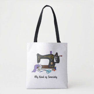 裁縫トートバッグ トートバッグ