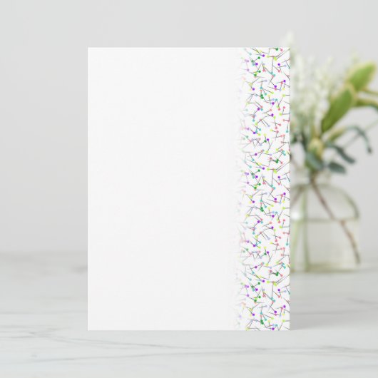 裁縫ピンホワイトドレスメーカーシームストレス仕立て屋 セーブザデート (スタンド正面)