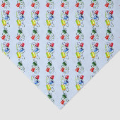 裁縫プリント 薄葉紙 (詳細)