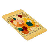 裁縫プレミアム磁石 マグネット (右側)