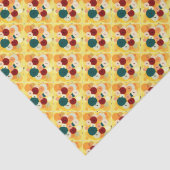 裁縫ボタン 薄葉紙 (詳細)