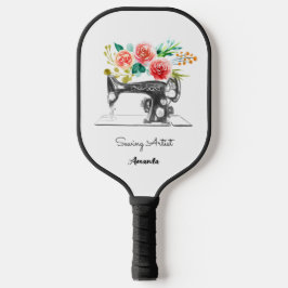 裁縫マシンテーラーキルタークレフター ピックルボールラケット