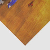 裁縫マシン – フラグ – Freedom Fabric 1909 薄葉紙 (詳細)