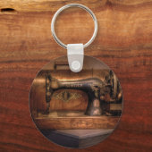 裁縫マシン – Singer キーホルダー (正面)
