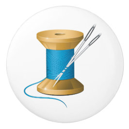 裁縫ルームセラミックノブ – SRF セラミックノブ