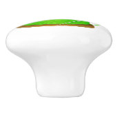 裁縫ルームセラミックノブ – SRF セラミックノブ (側面)