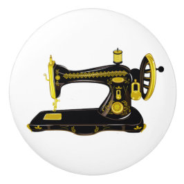 裁縫ルームセラミックノブ – SRF セラミックノブ