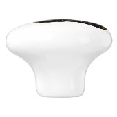 裁縫ルームセラミックノブ – SRF セラミックノブ (側面)